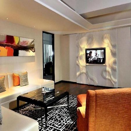 Ts Suites Surabaya Dış mekan fotoğraf