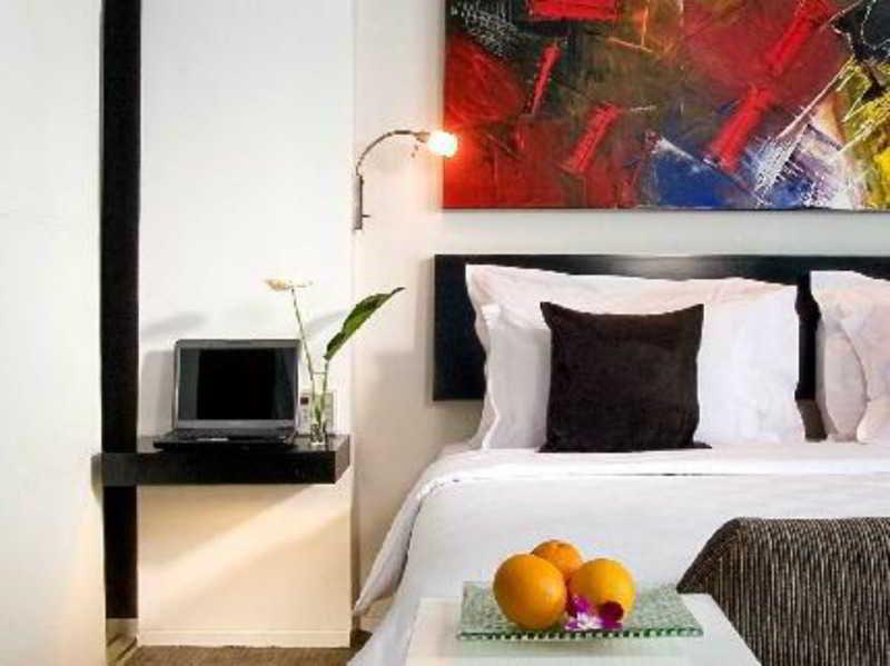 Ts Suites Surabaya Dış mekan fotoğraf