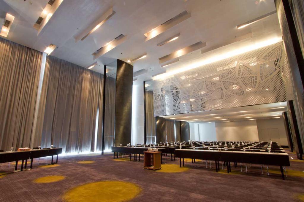 Ts Suites Surabaya Dış mekan fotoğraf
