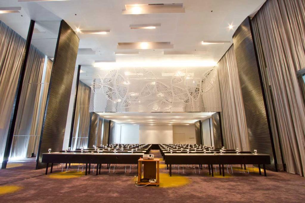Ts Suites Surabaya Dış mekan fotoğraf