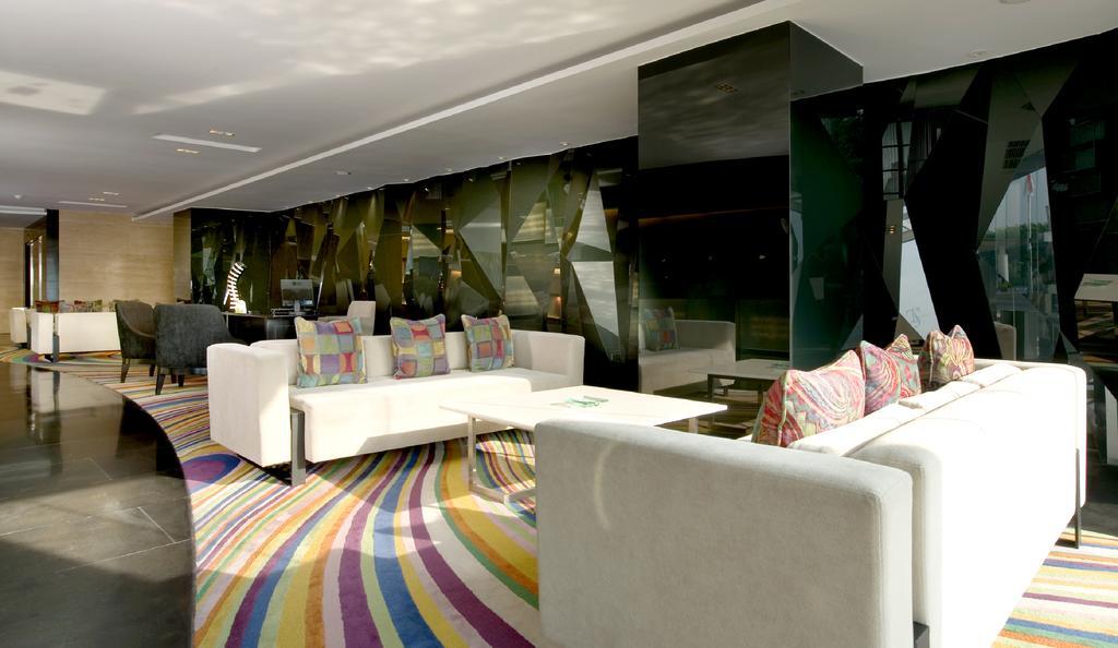 Ts Suites Surabaya Dış mekan fotoğraf