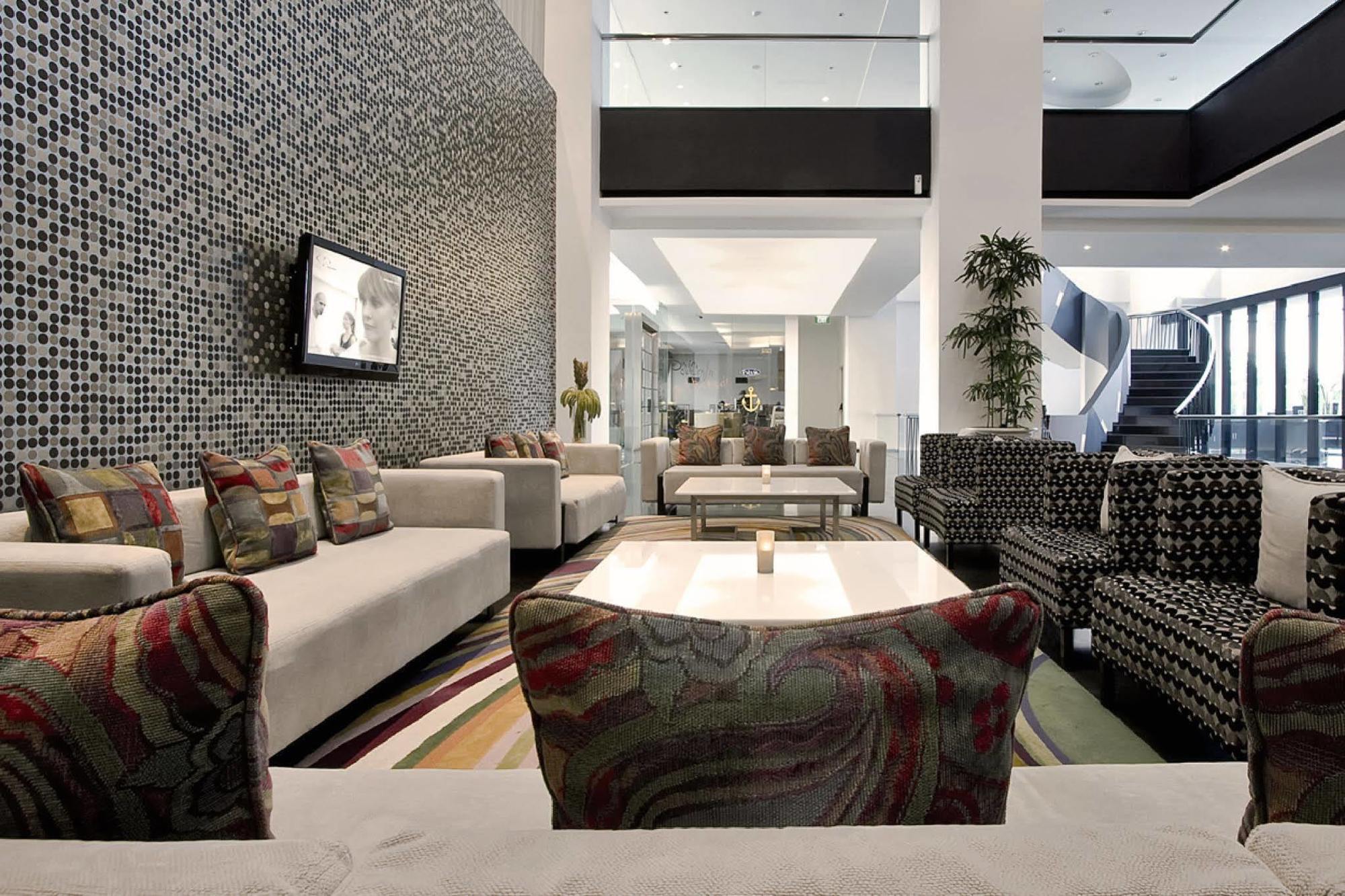 Ts Suites Surabaya Dış mekan fotoğraf