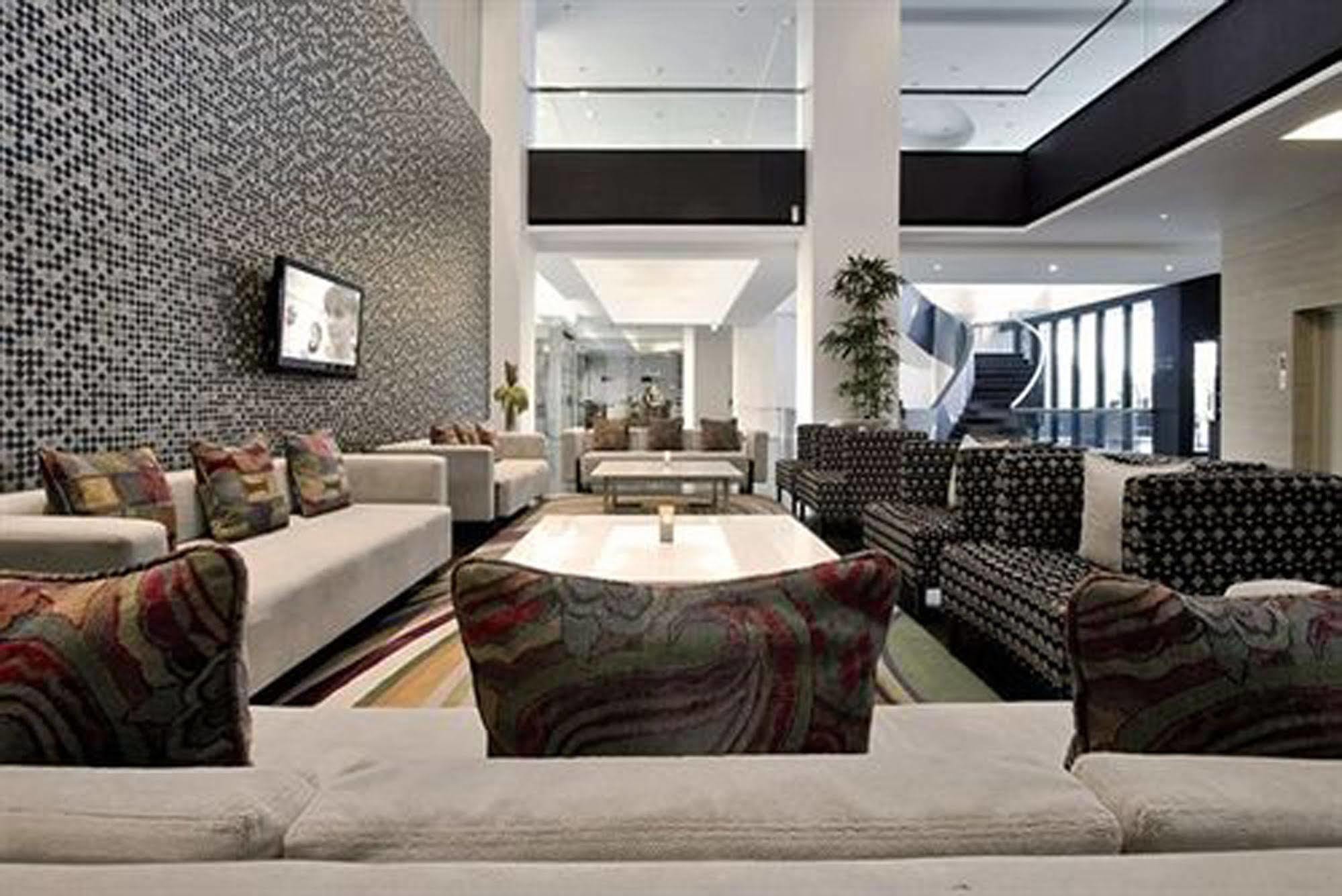 Ts Suites Surabaya Dış mekan fotoğraf