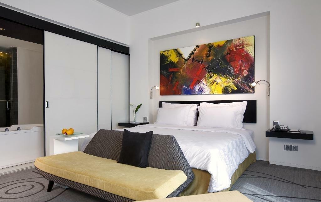 Ts Suites Surabaya Dış mekan fotoğraf